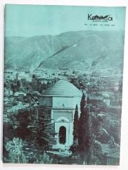 Karınca Kooperatif Postası Sayı: 421 - Dergi