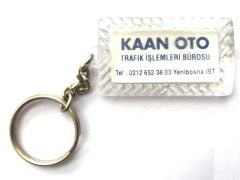 Kaan Oto Yenibosna - Anahtarlık