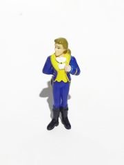 Disney Hizmetçi Figürü