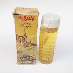 Boğaziçi Limon Kolonyası - Kolonya şişesi