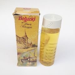 Boğaziçi Limon Kolonyası - Kolonya şişesi