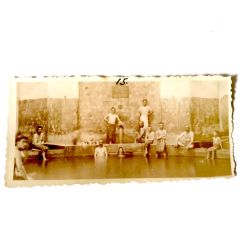 Bursa Hamam - 4.5X9.5 Fotoğraf