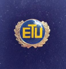 Etu - Rozet