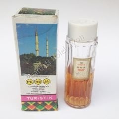Pe - Re - Ja Limon çiçeği kolonyası - Kolonya şişesi