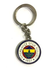 Fenerbahçe Spor Kulübü 12 - Anahtarlık