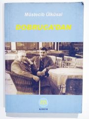 Dobrucadan - Müstecib ÜLKÜSAL - Kitap