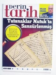 Derin Tarih Sayı:41 - Dergi