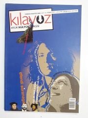 Kılavuz aylık kültür dergisi 2006 Sayı:40 - Dergi