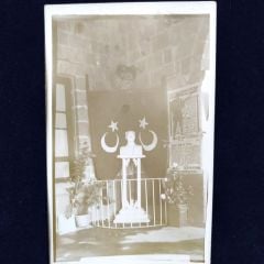 Sakarya Atatürk köşesi / Fotoğraf