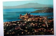 Bodrum - Kartpostal  Keskin Color