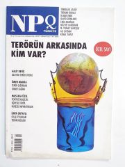 NPQ Türkiye 2003 Özel Sayı - Dergi