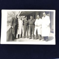 Gülhane Askeri Tıp akademisi / Fotoğraf
