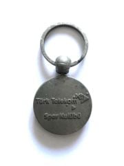 Türk Telekom Spor Kulübü - Anahtarlık