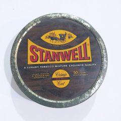 Stanwell - Metal kutu