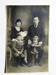 Foto Amerika, kaşeli - Fotoğraf