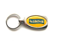 İstikbal - Anahtarlık