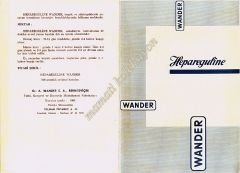 Wander ilaç tanıtım - Hepareguline - 2 - Efemera