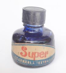 Super Cerneala Exrafluida - Mürekkep şişesi