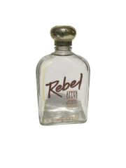 Rebel After Shave - Parfüm Şişesi
