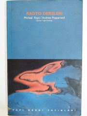 Radyo Dersleri - Michael Kaye - Andrew Popperwell - Kitap