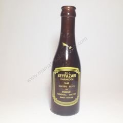 Beypazarı Karakoca Tabii Maden Suyu ve Sodası