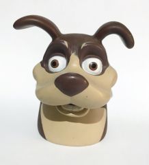Garanti bankası - Köpek kumbara