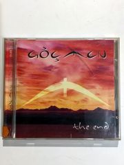 The End / GÖÇMEN - Cd