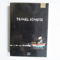 Temel kimdir? - Kitap