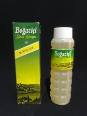 Boğaziçi Limon Kolonyası - Kolonya şişesi