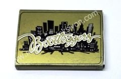 Bootteggers London kibrit
