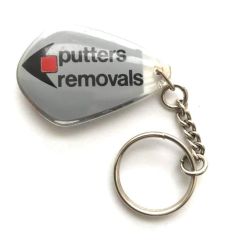 putters removals - Anahtarlık