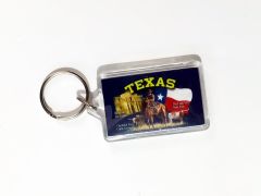 Texas  - Anahtarlık