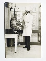 Dönerci - Fotoğraf