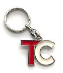 TC - Anahtarlık