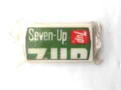 Seven Up - 7 Up / Ambalajında silgi