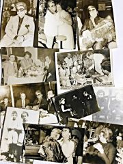 Zeki MÜREN - 15 adet fotoğraf