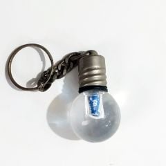 Philips ampul - Anahtarlık