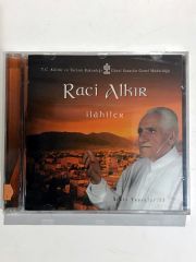 İlahiler / Raci ALKIR - Cd