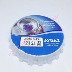 Aygaz Uzunlar Koll. Şti. - Açacak
