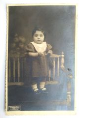Fotoğrafçı, F. Venüs HARBİYE / Ermeni çocuk - Fotoğraf