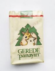 Gerede Panayırı - Eski sigara