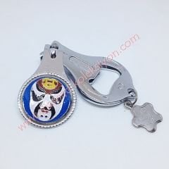 Japon Mask - Açacak ve tırnak makası