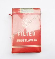 Filter Jugoslavia - Eski sigara