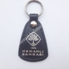 Osmanlı Bankası anahtarlık - 2
