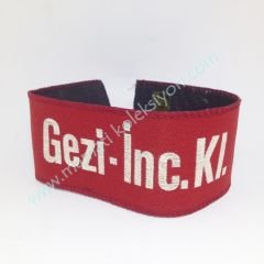 Gezi İnceleme Kolu - Bandaj Okul - Eğitim efemeraları