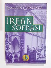 Ramazan çadırında irfan sofrası - Kitap