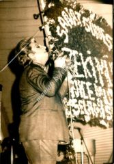 Zeki MÜREN, orjinal fotoğraf