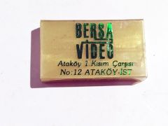 Bersa Video Ataköy / Bakırköy - Kibrit