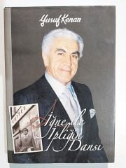 İğne ile ipliğin dansı / Yusuf KENAN - Kitap