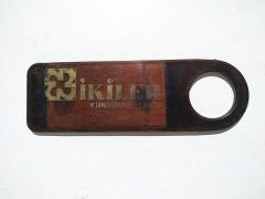 İkiler Kundura Çanta BAKIRKÖY - Promosyon ayna. tarak